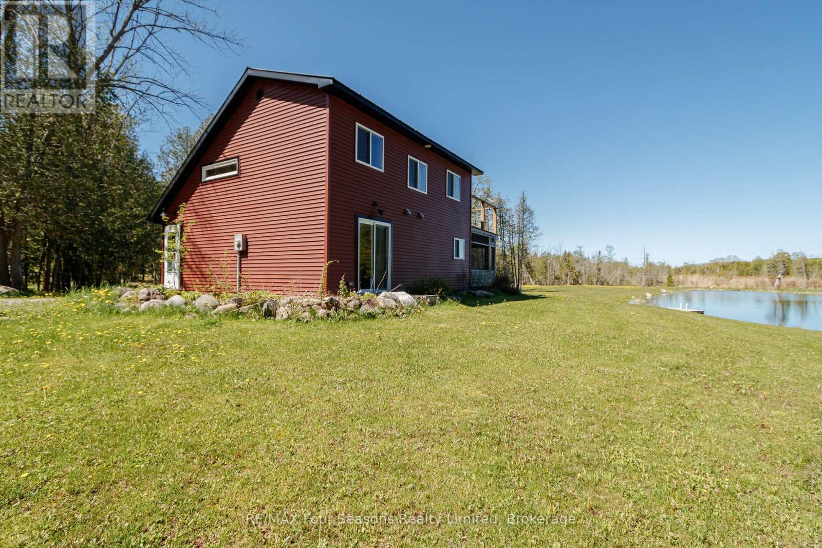 025359 Euph-St Vincent Townline, Meaford, Ontario  N4L 1W5 - Photo 37 - X13165878