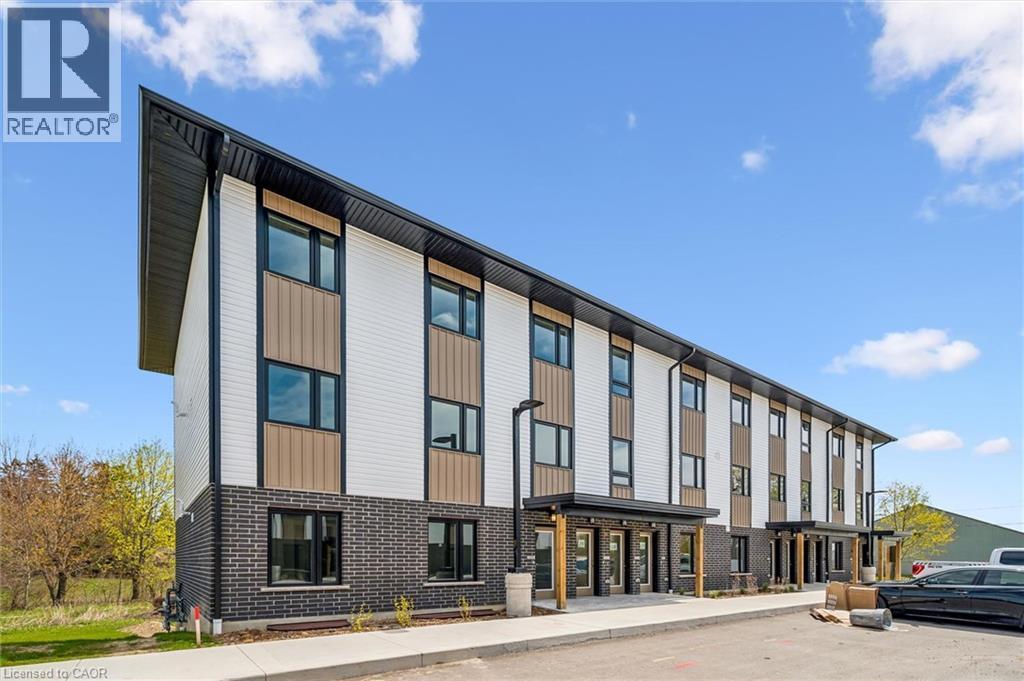 465 W Garafraxa Street W Unit# 1, Fergus, Ontario  N1M 1C6 - Photo 2 - 40832939