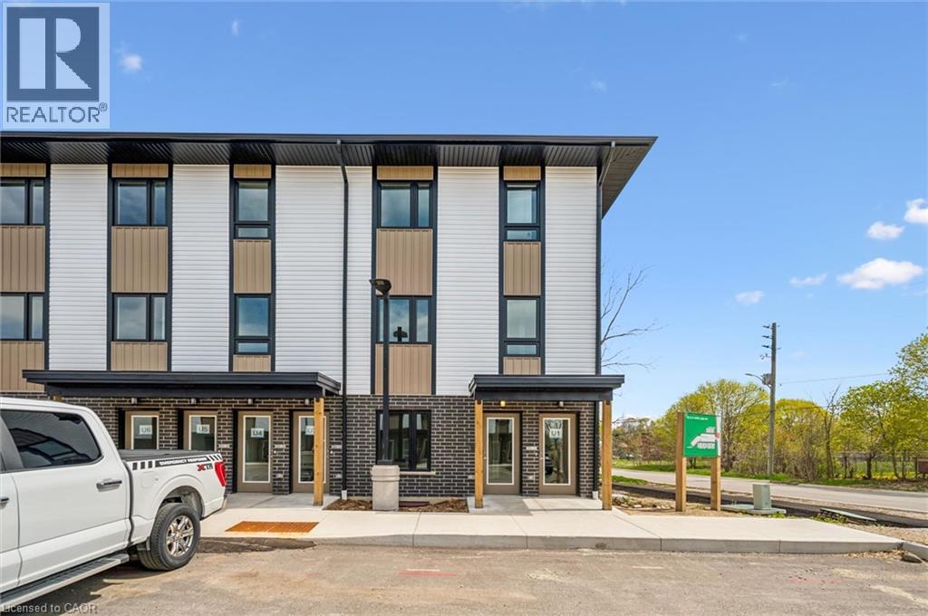 465 W Garafraxa Street W Unit# 1, Fergus, Ontario  N1M 1C6 - Photo 3 - 40832939