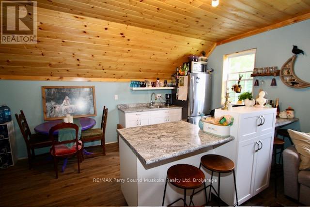 4249 Highway 520 Highway, Magnetawan, Ontario  P0A 1P0 - Photo 12 - X13166060