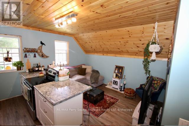 4249 Highway 520 Highway, Magnetawan, Ontario  P0A 1P0 - Photo 15 - X13166060
