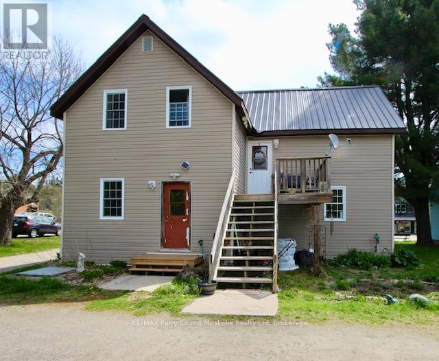 4249 Highway 520 Highway, Magnetawan, Ontario  P0A 1P0 - Photo 17 - X13166060