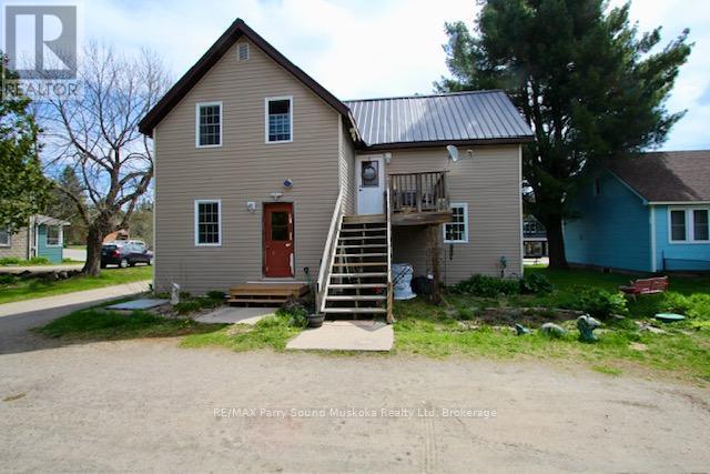 4249 Highway 520 Highway, Magnetawan, Ontario  P0A 1P0 - Photo 18 - X13166060
