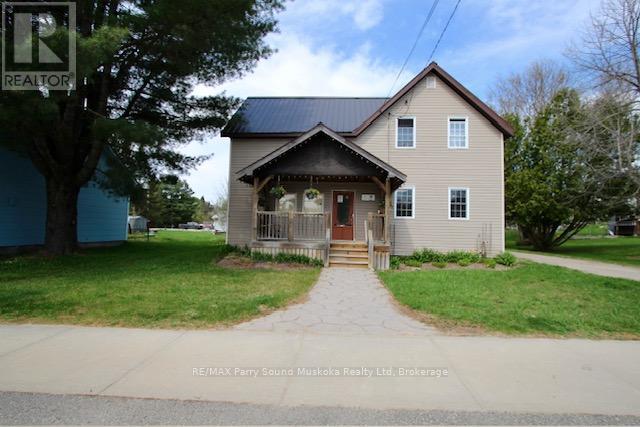 4249 Highway 520 Highway, Magnetawan, Ontario  P0A 1P0 - Photo 19 - X13166060