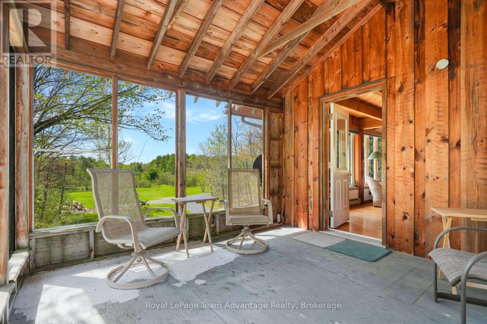 315 Lorimer Lake Road, Mcdougall, Ontario  P2A 2W7 - Photo 17 - X13166068