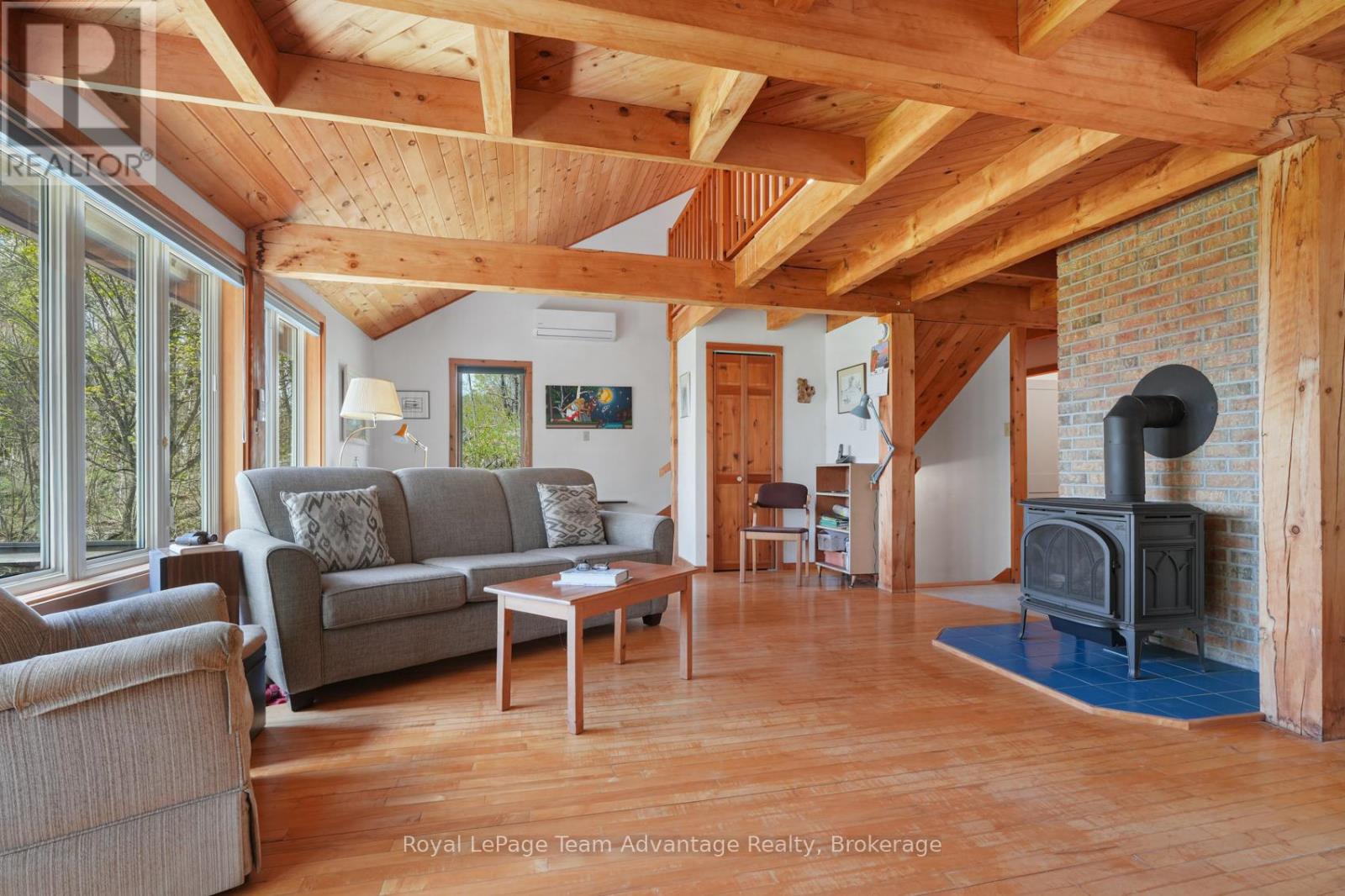 315 Lorimer Lake Road, Mcdougall, Ontario  P2A 2W7 - Photo 18 - X13166068