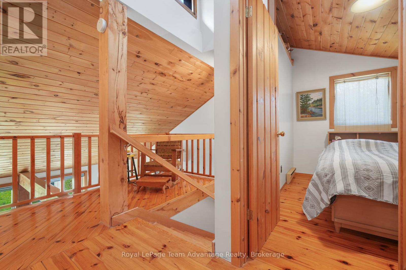 315 Lorimer Lake Road, Mcdougall, Ontario  P2A 2W7 - Photo 19 - X13166068