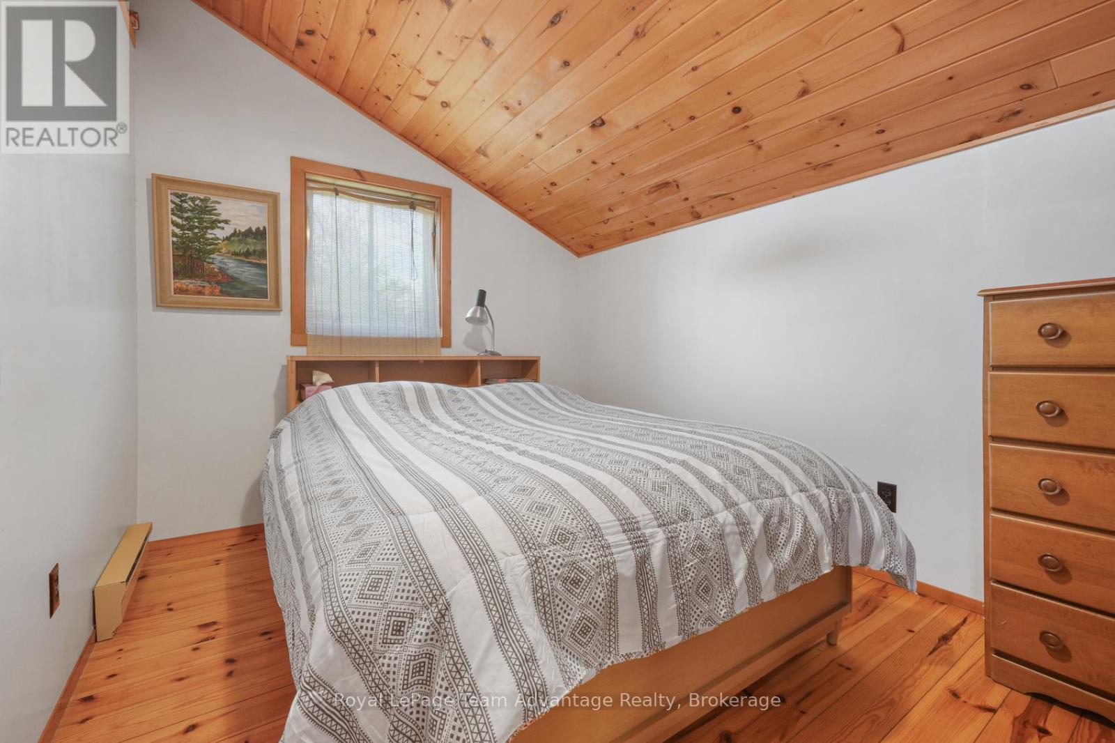 315 Lorimer Lake Road, Mcdougall, Ontario  P2A 2W7 - Photo 20 - X13166068