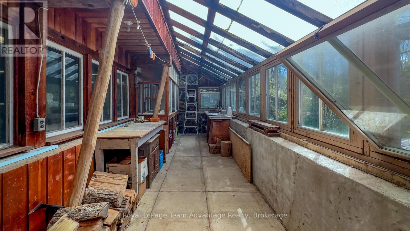 315 Lorimer Lake Road, Mcdougall, Ontario  P2A 2W7 - Photo 23 - X13166068
