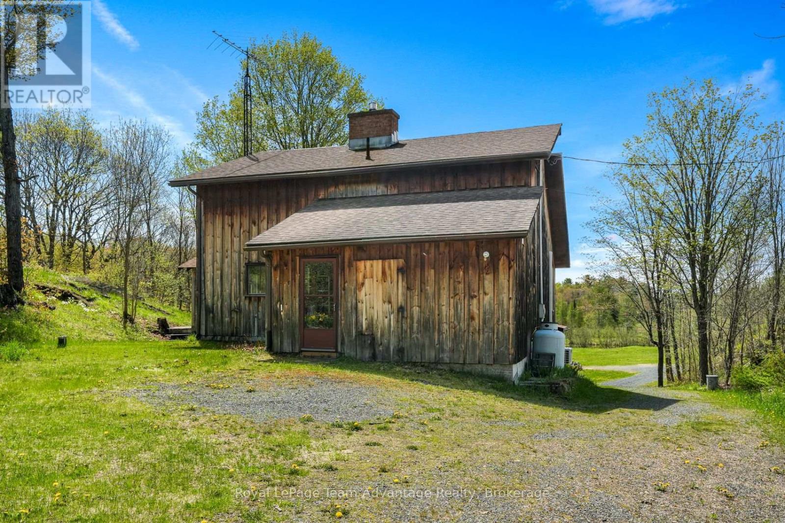 315 Lorimer Lake Road, Mcdougall, Ontario  P2A 2W7 - Photo 24 - X13166068