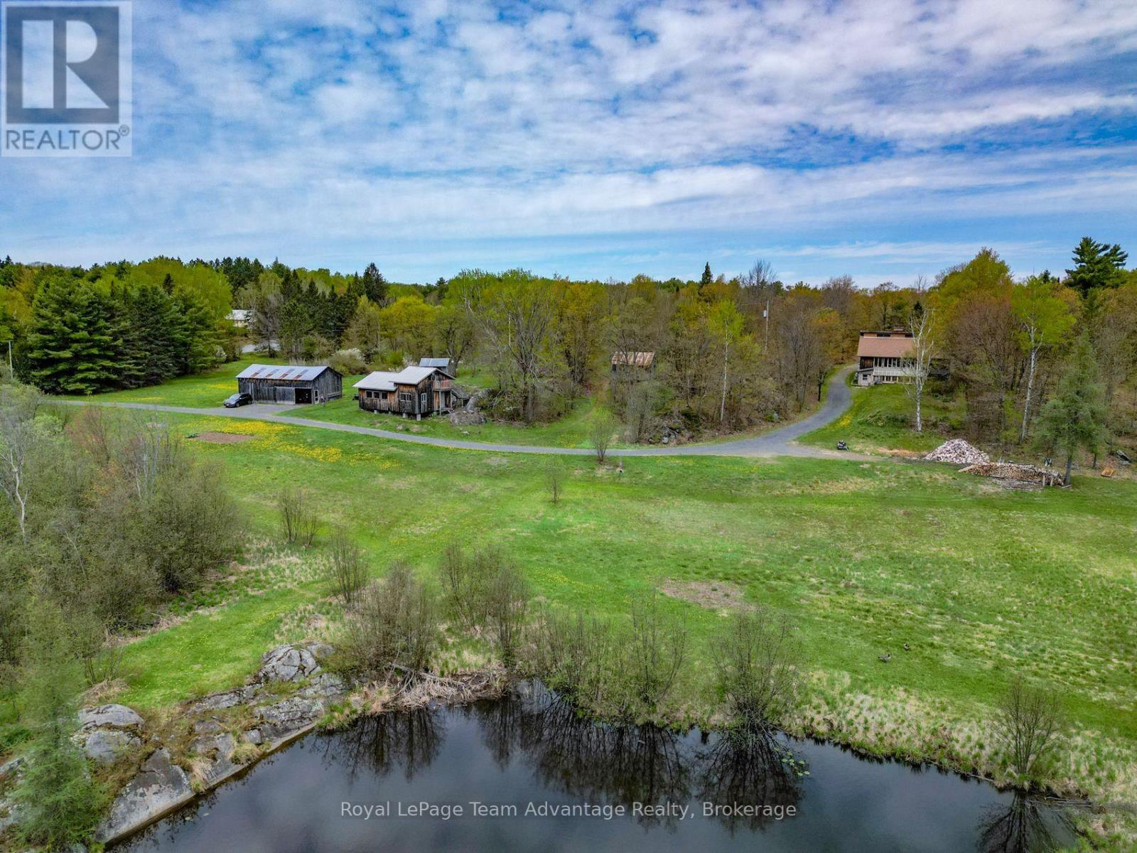 315 Lorimer Lake Road, Mcdougall, Ontario  P2A 2W7 - Photo 3 - X13166068