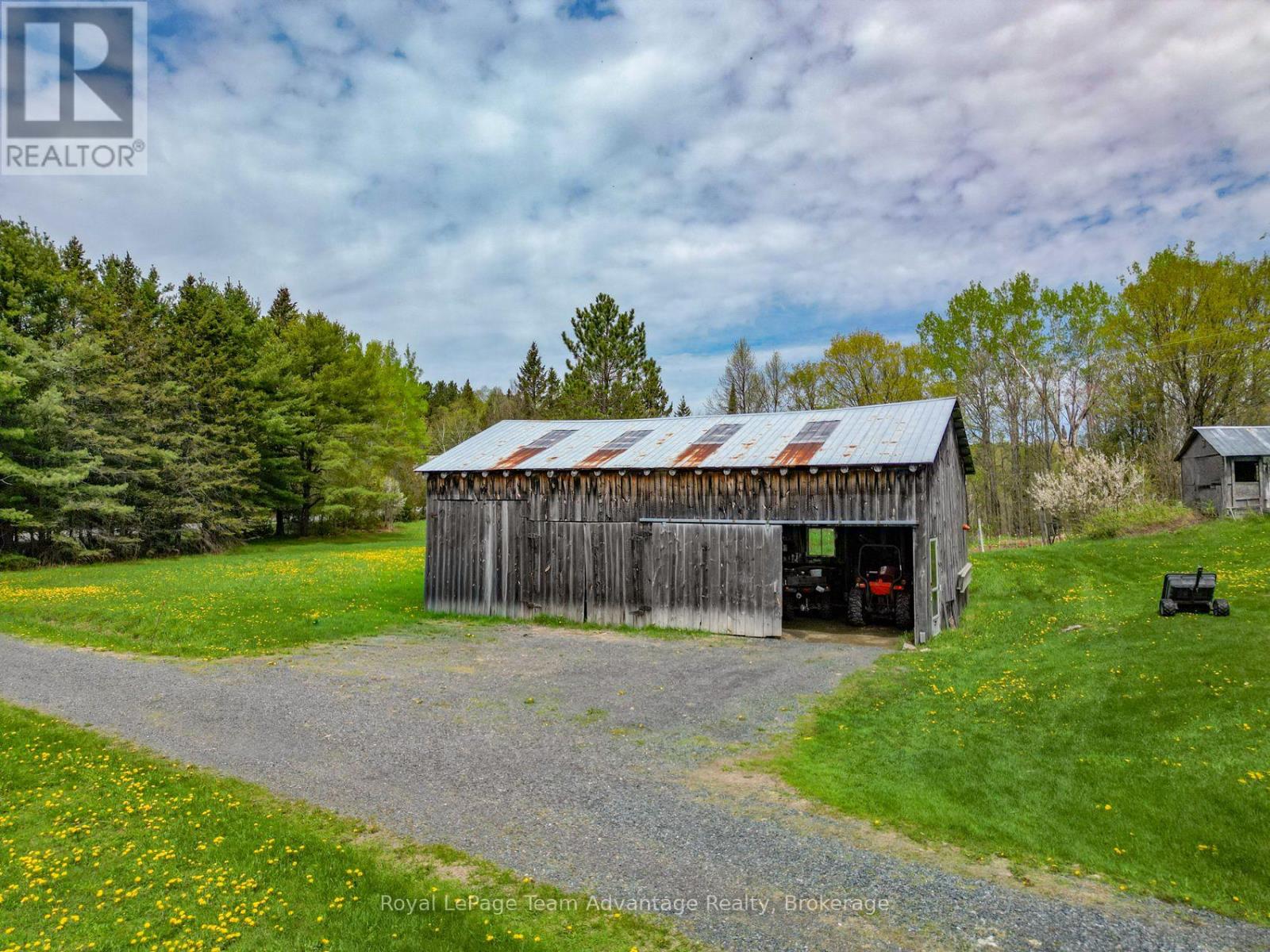 315 Lorimer Lake Road, Mcdougall, Ontario  P2A 2W7 - Photo 31 - X13166068
