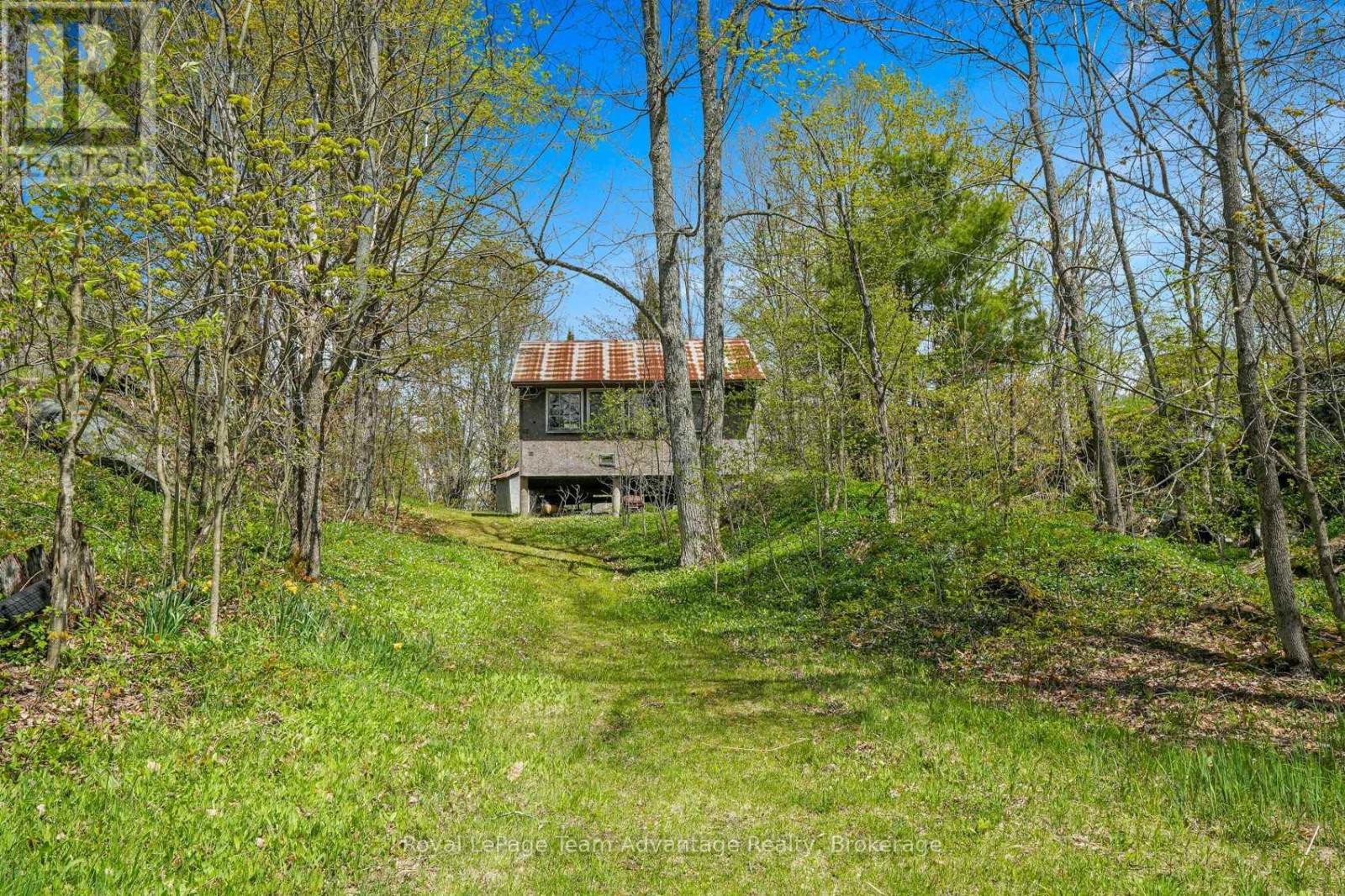 315 Lorimer Lake Road, Mcdougall, Ontario  P2A 2W7 - Photo 34 - X13166068