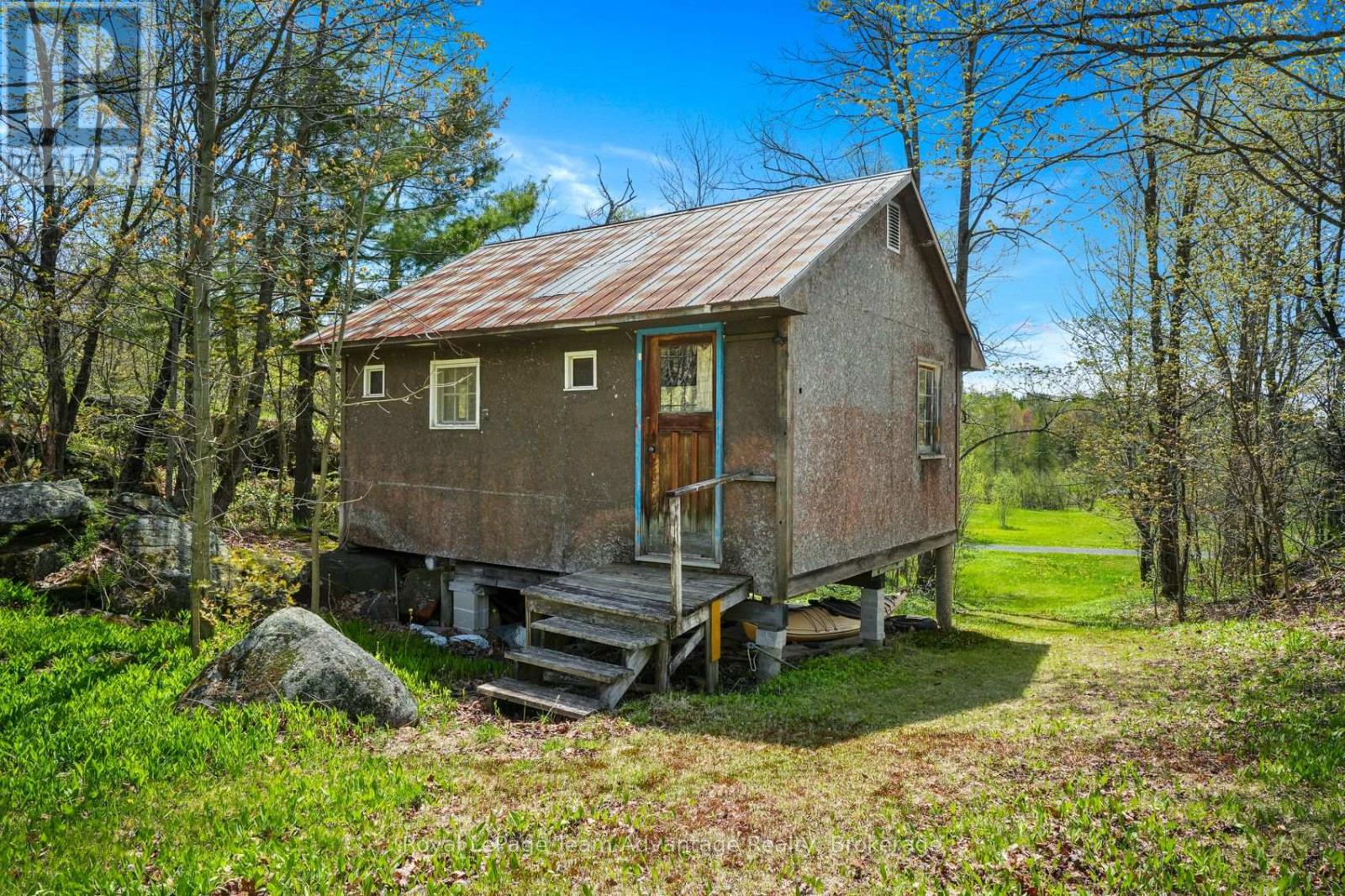 315 Lorimer Lake Road, Mcdougall, Ontario  P2A 2W7 - Photo 35 - X13166068