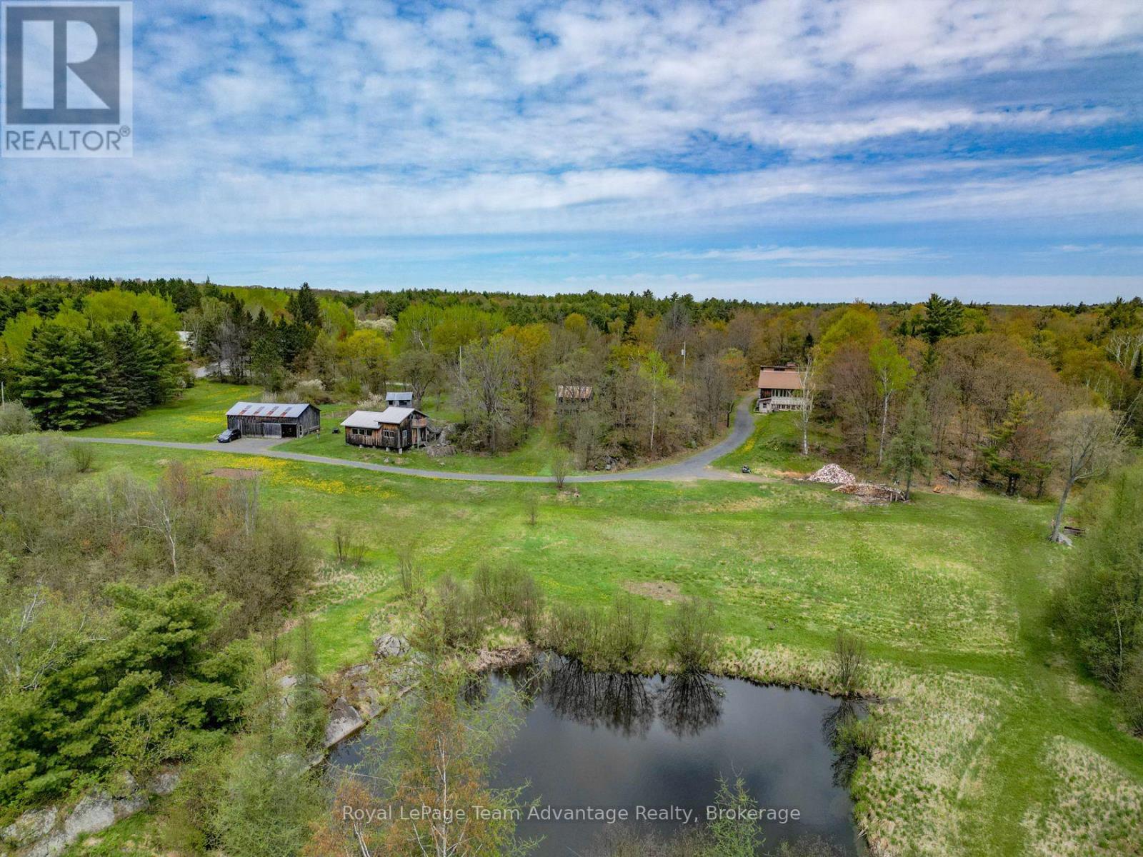 315 Lorimer Lake Road, Mcdougall, Ontario  P2A 2W7 - Photo 39 - X13166068