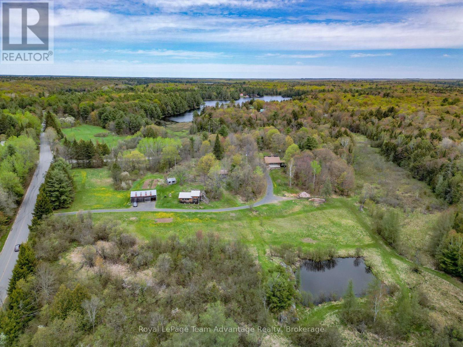 315 Lorimer Lake Road, Mcdougall, Ontario  P2A 2W7 - Photo 41 - X13166068
