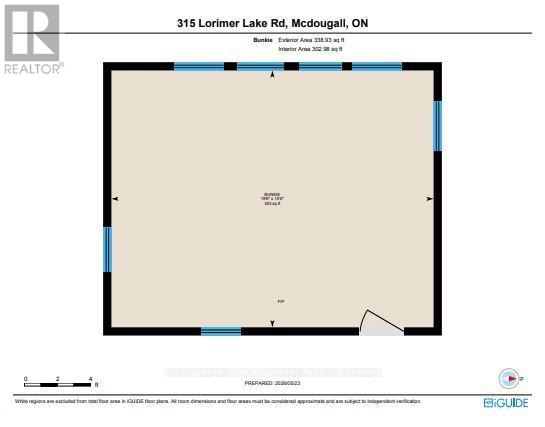 315 Lorimer Lake Road, Mcdougall, Ontario  P2A 2W7 - Photo 46 - X13166068