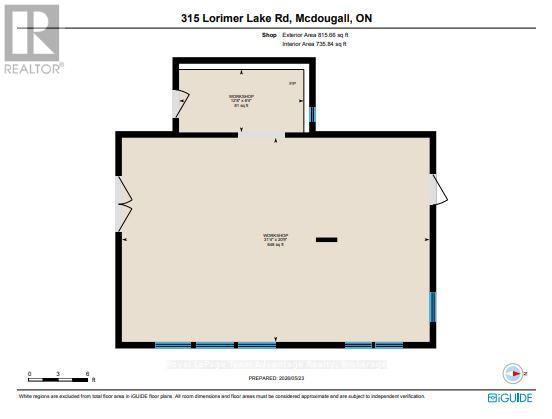 315 Lorimer Lake Road, Mcdougall, Ontario  P2A 2W7 - Photo 49 - X13166068