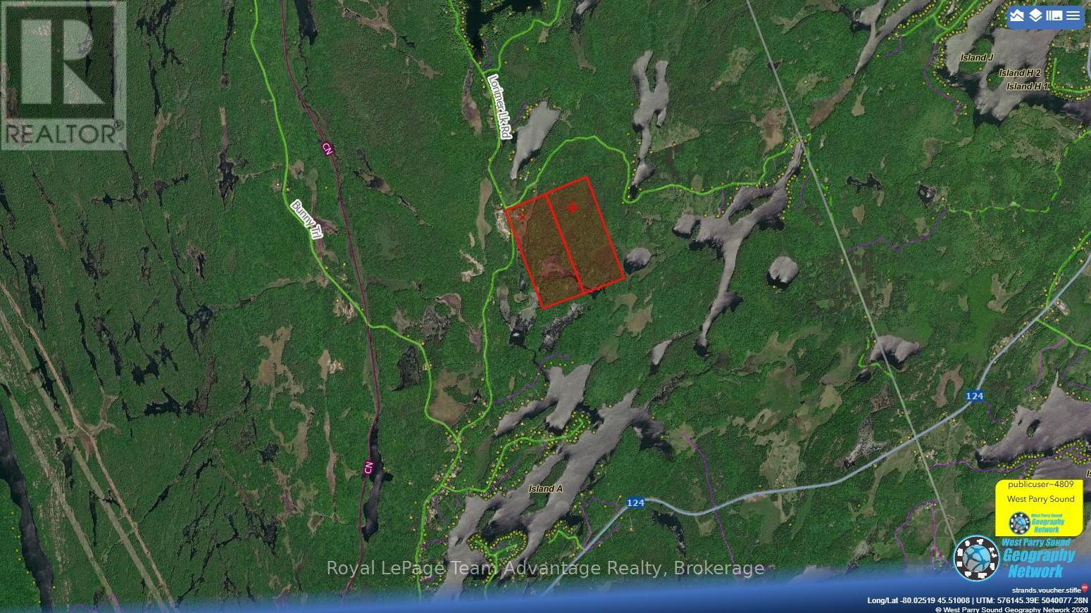 315 Lorimer Lake Road, Mcdougall, Ontario  P2A 2W7 - Photo 50 - X13166068