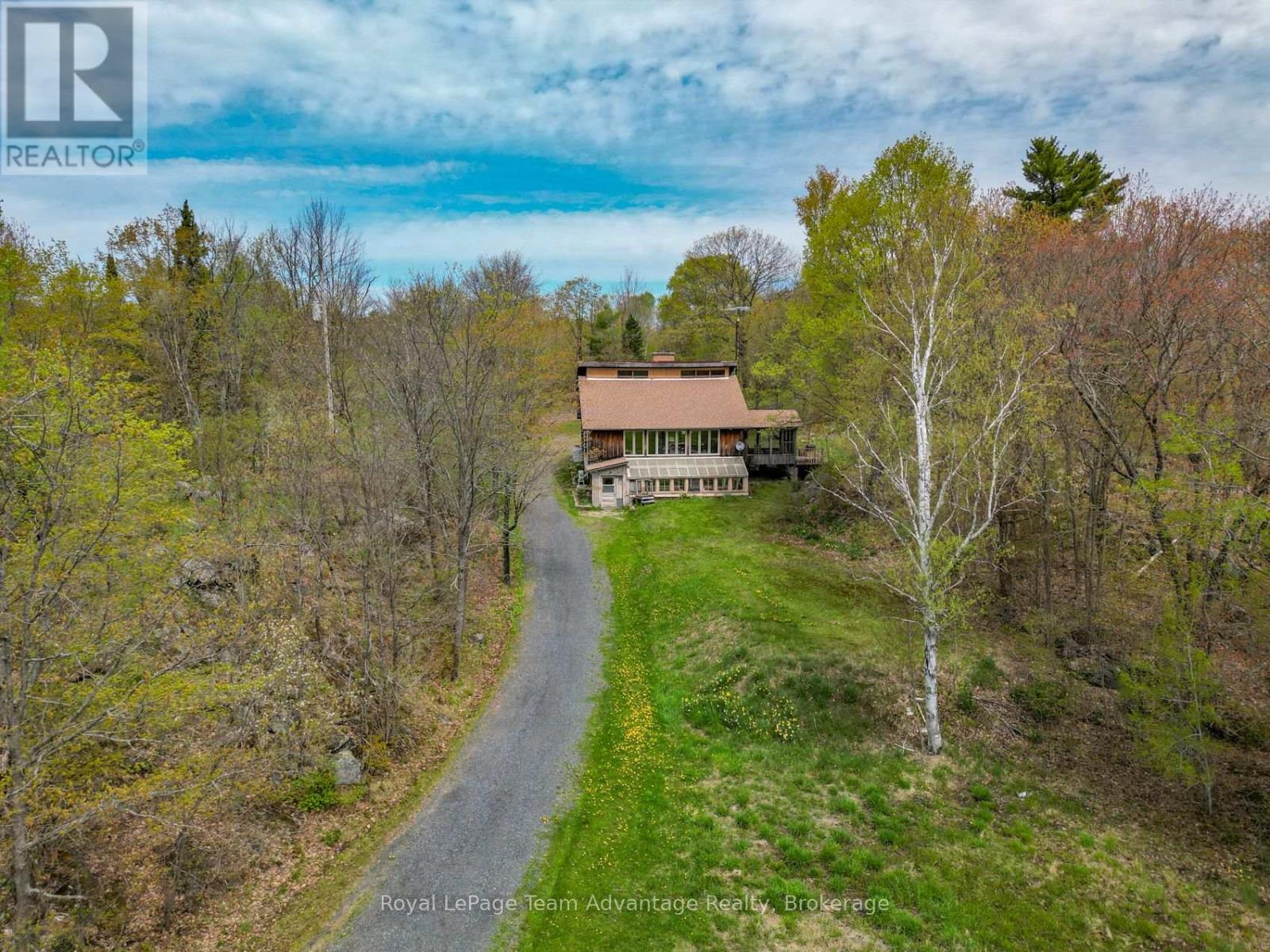 315 Lorimer Lake Road, Mcdougall, Ontario  P2A 2W7 - Photo 7 - X13166068