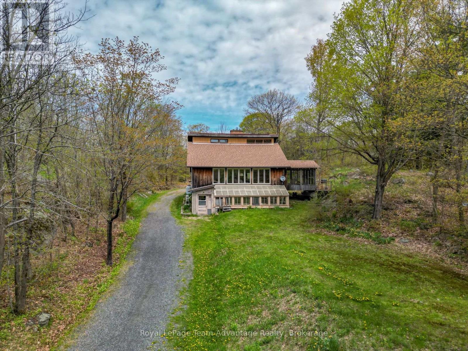 315 Lorimer Lake Road, Mcdougall, Ontario  P2A 2W7 - Photo 8 - X13166068