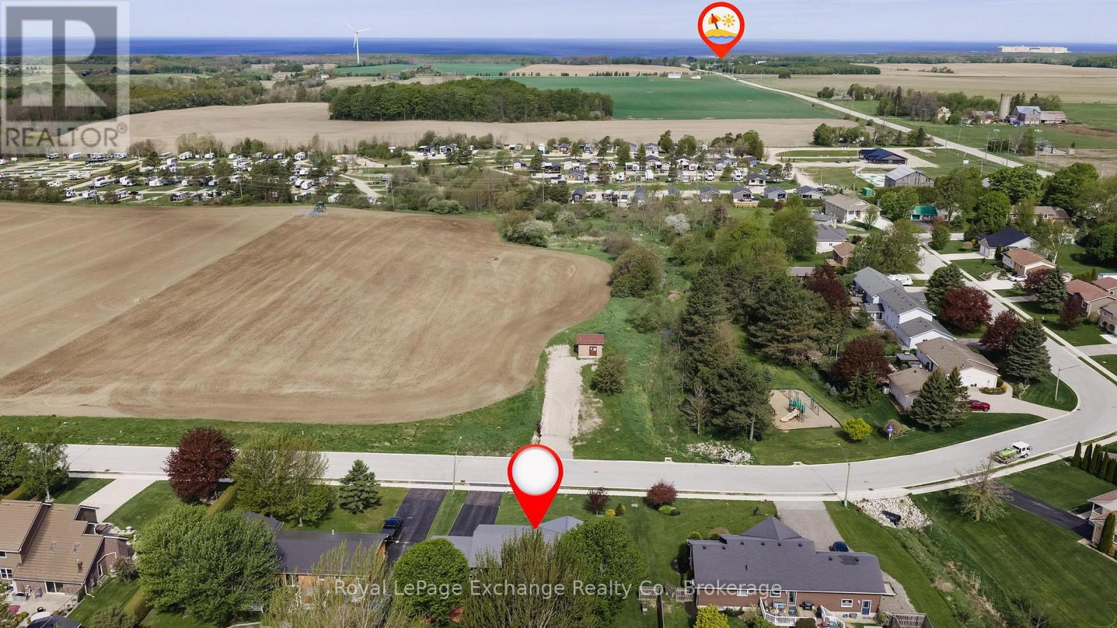 28 Maple Street, Kincardine, Ontario  N0G 2T0 - Photo 3 - X13166146
