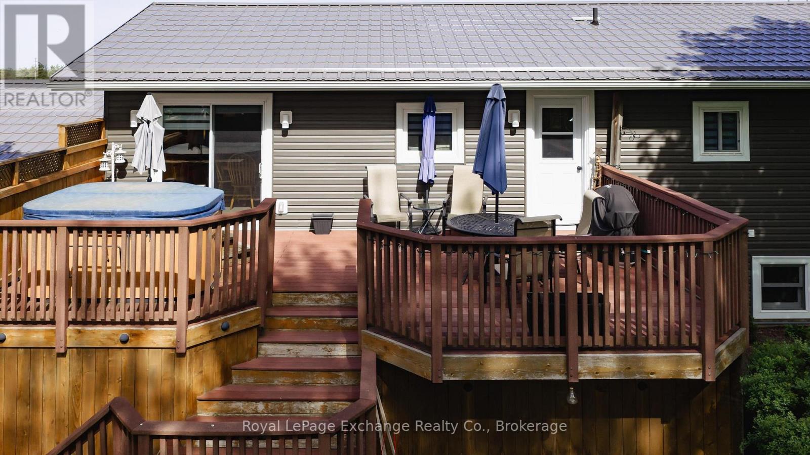 28 Maple Street, Kincardine, Ontario  N0G 2T0 - Photo 5 - X13166146
