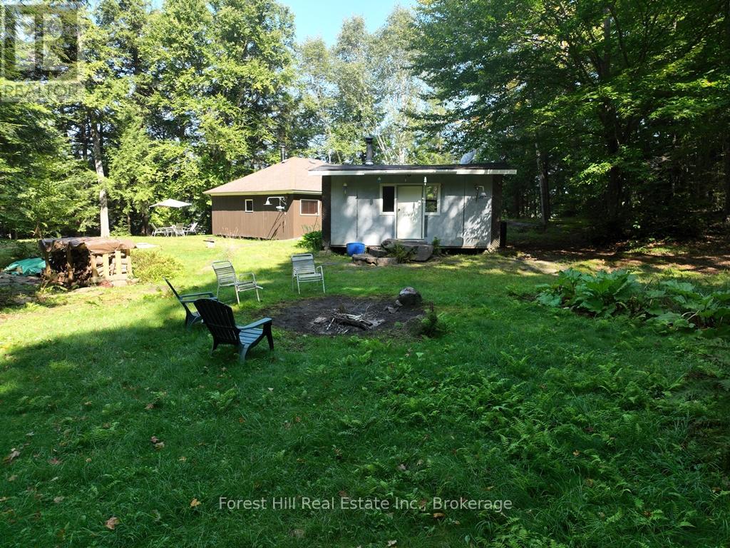 30945 Kawagama Lake Wao, Algonquin Highlands, Ontario  P0A 1E0 - Photo 11 - X13166234