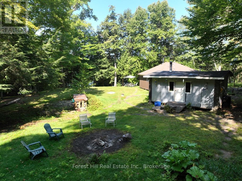 30945 Kawagama Lake Wao, Algonquin Highlands, Ontario  P0A 1E0 - Photo 12 - X13166234