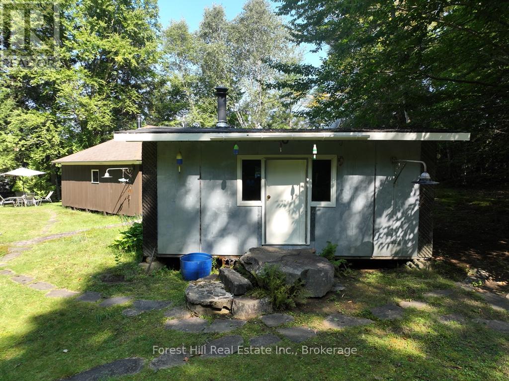 30945 Kawagama Lake Wao, Algonquin Highlands, Ontario  P0A 1E0 - Photo 13 - X13166234