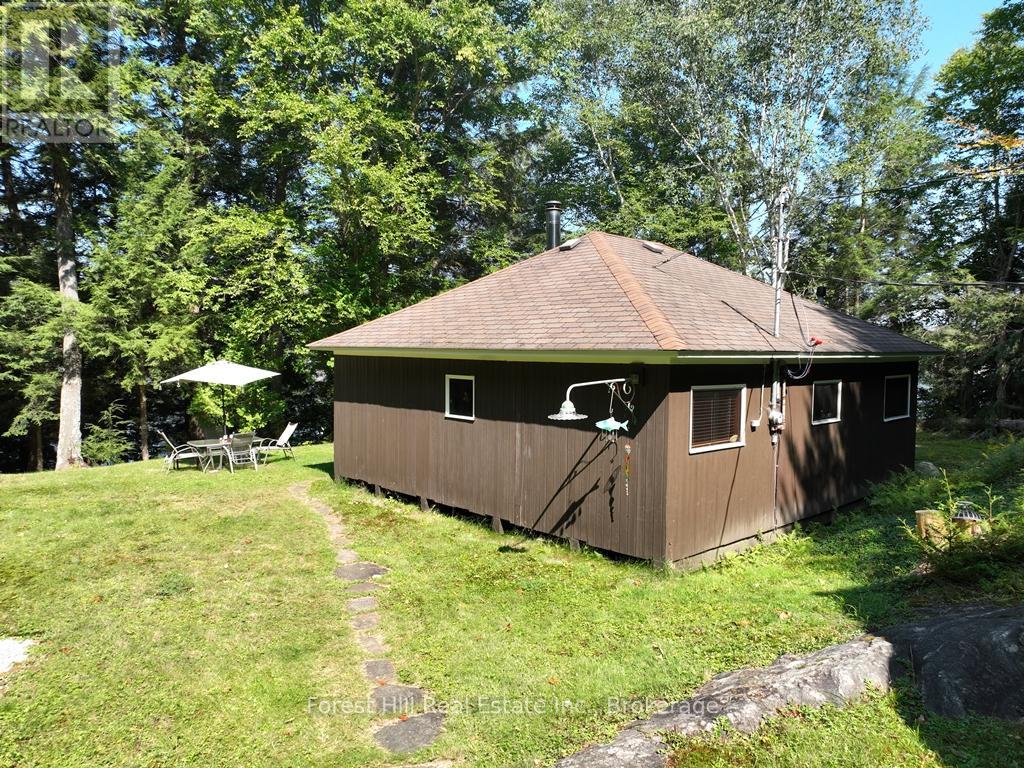 30945 Kawagama Lake Wao, Algonquin Highlands, Ontario  P0A 1E0 - Photo 15 - X13166234