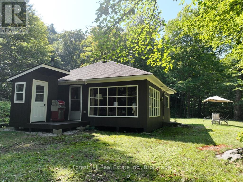 30945 Kawagama Lake Wao, Algonquin Highlands, Ontario  P0A 1E0 - Photo 18 - X13166234