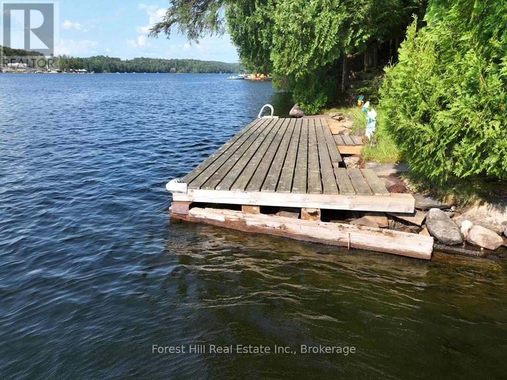 30945 Kawagama Lake Wao, Algonquin Highlands, Ontario  P0A 1E0 - Photo 2 - X13166234