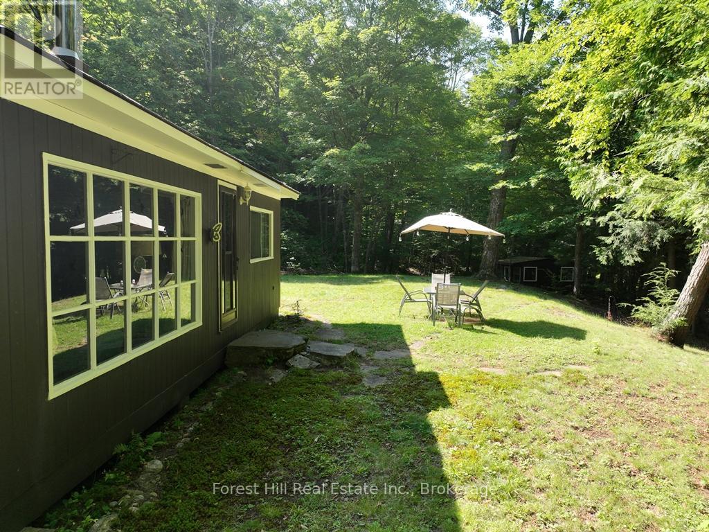 30945 Kawagama Lake Wao, Algonquin Highlands, Ontario  P0A 1E0 - Photo 20 - X13166234