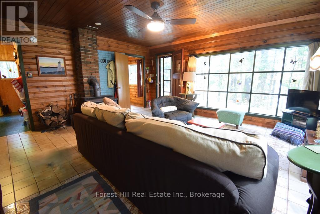 30945 Kawagama Lake Wao, Algonquin Highlands, Ontario  P0A 1E0 - Photo 22 - X13166234
