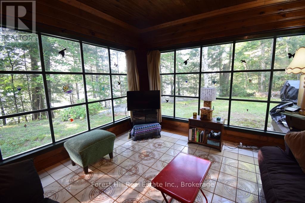 30945 Kawagama Lake Wao, Algonquin Highlands, Ontario  P0A 1E0 - Photo 23 - X13166234