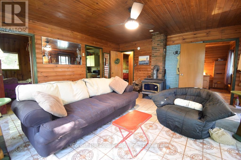 30945 Kawagama Lake Wao, Algonquin Highlands, Ontario  P0A 1E0 - Photo 24 - X13166234