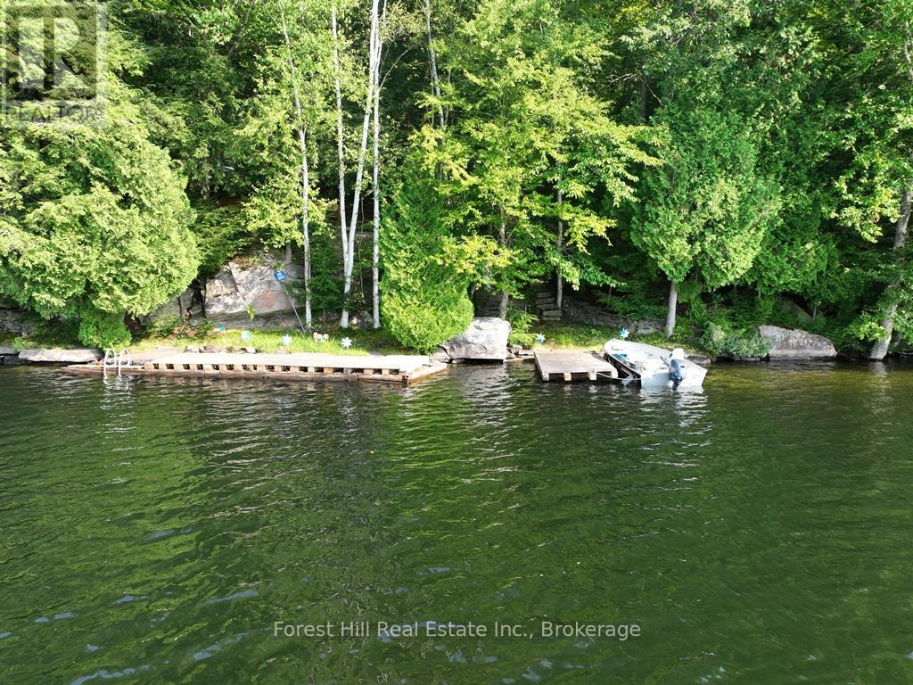 30945 Kawagama Lake Wao, Algonquin Highlands, Ontario  P0A 1E0 - Photo 3 - X13166234