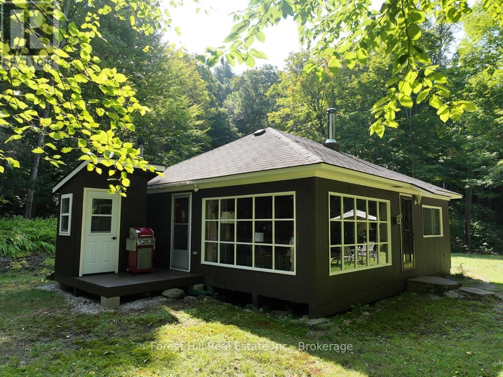 30945 Kawagama Lake Wao, Algonquin Highlands, Ontario  P0A 1E0 - Photo 30 - X13166234