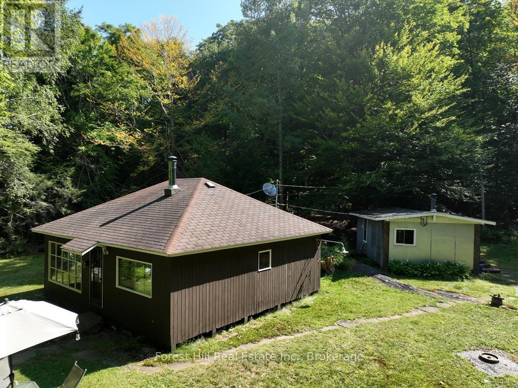 30945 Kawagama Lake Wao, Algonquin Highlands, Ontario  P0A 1E0 - Photo 8 - X13166234