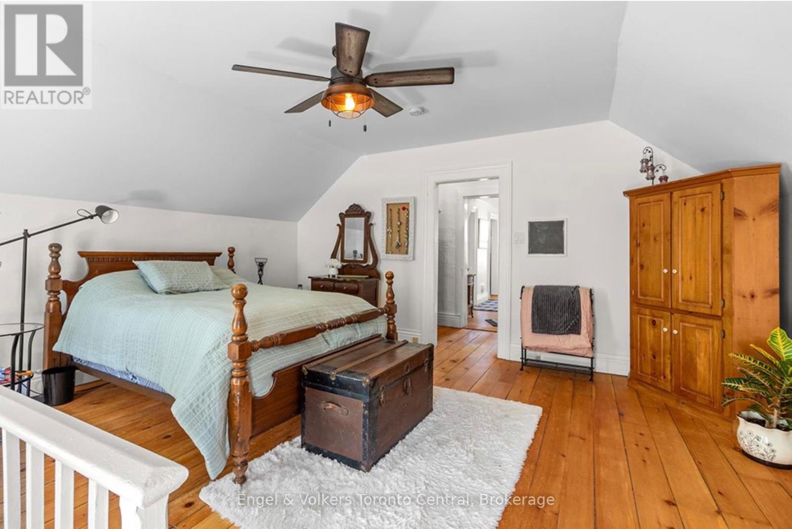 268 Fox Ridge Road, Grey Highlands, Ontario  N0H 1J0 - Photo 19 - X13166374