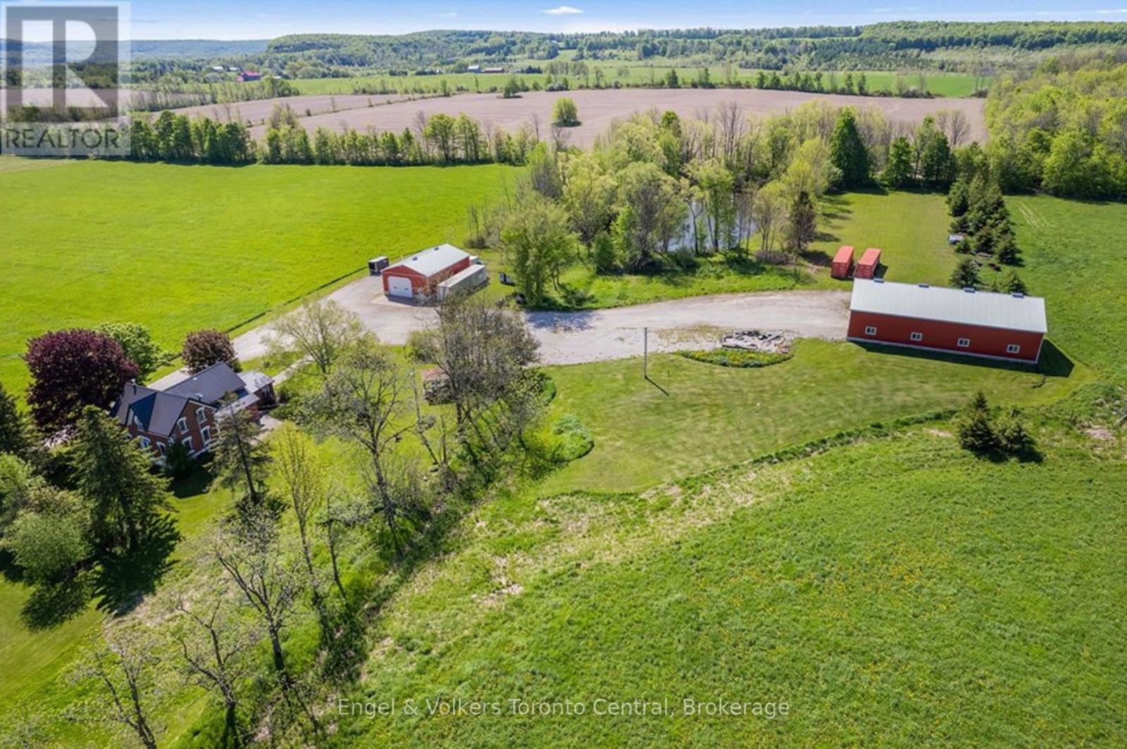 268 Fox Ridge Road, Grey Highlands, Ontario  N0H 1J0 - Photo 2 - X13166374