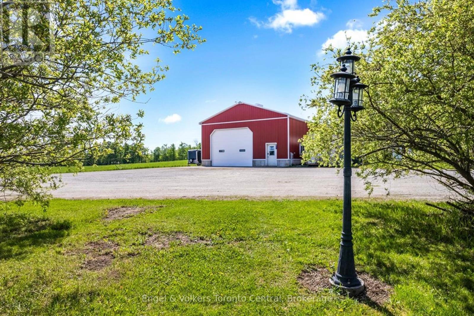 268 Fox Ridge Road, Grey Highlands, Ontario  N0H 1J0 - Photo 21 - X13166374