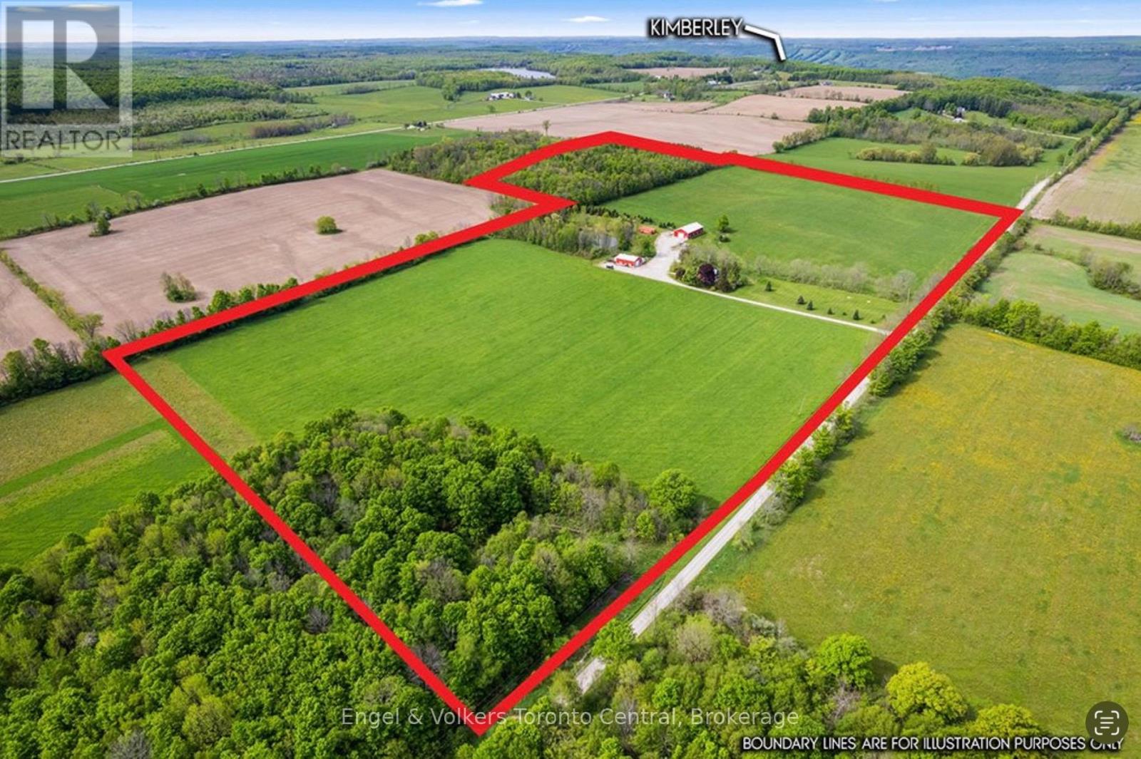 268 Fox Ridge Road, Grey Highlands, Ontario  N0H 1J0 - Photo 30 - X13166374