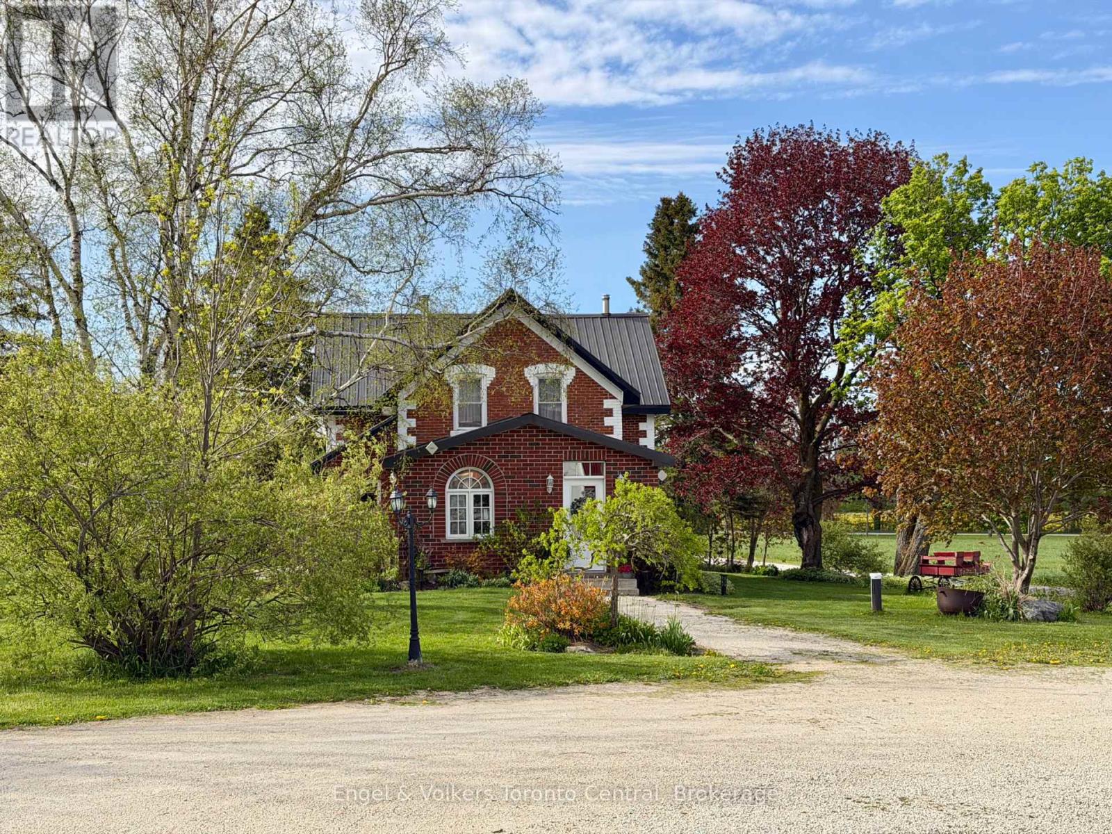 268 Fox Ridge Road, Grey Highlands, Ontario  N0H 1J0 - Photo 34 - X13166374