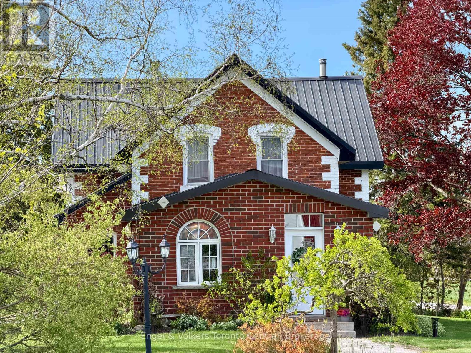 268 Fox Ridge Road, Grey Highlands, Ontario  N0H 1J0 - Photo 35 - X13166374