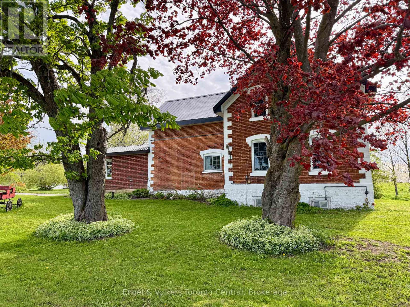 268 Fox Ridge Road, Grey Highlands, Ontario  N0H 1J0 - Photo 36 - X13166374