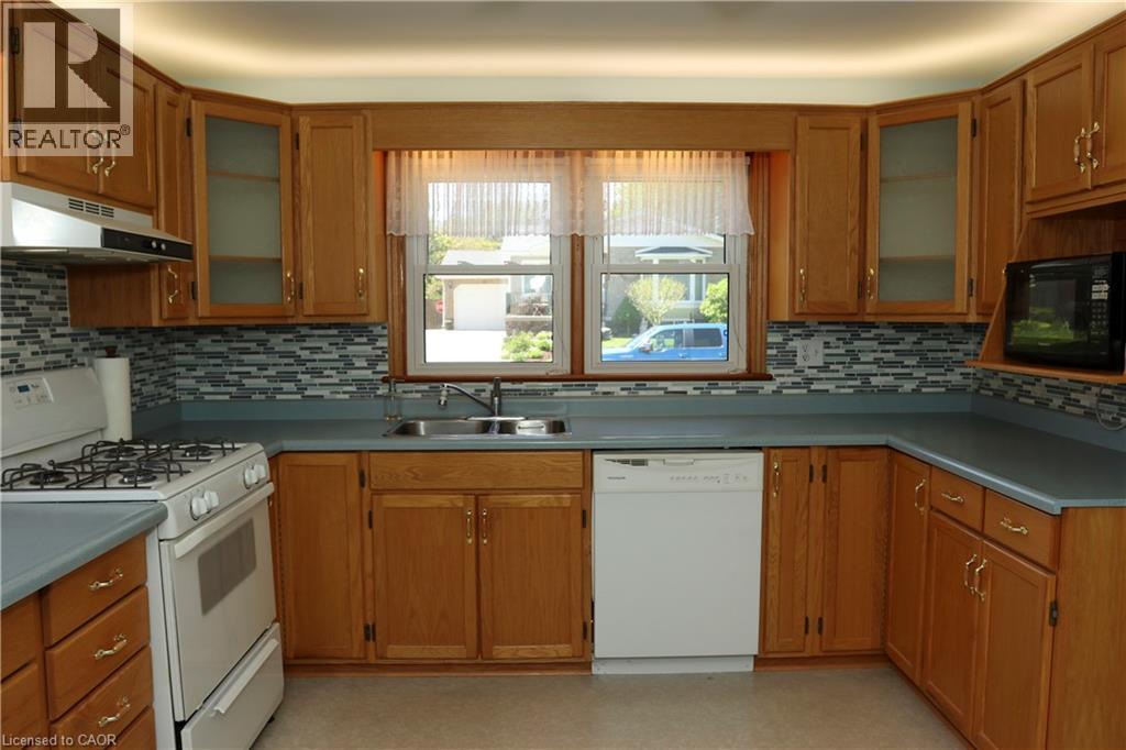 15 Richard Avenue, Simcoe, Ontario  N3Y 3J1 - Photo 12 - 40832910