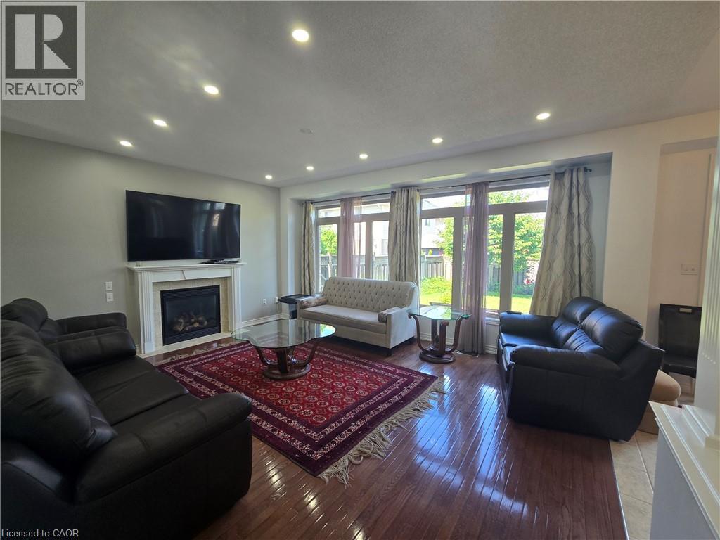 197 Cloverleaf Drive, Ancaster, Ontario  L9K 1T4 - Photo 11 - 40832972