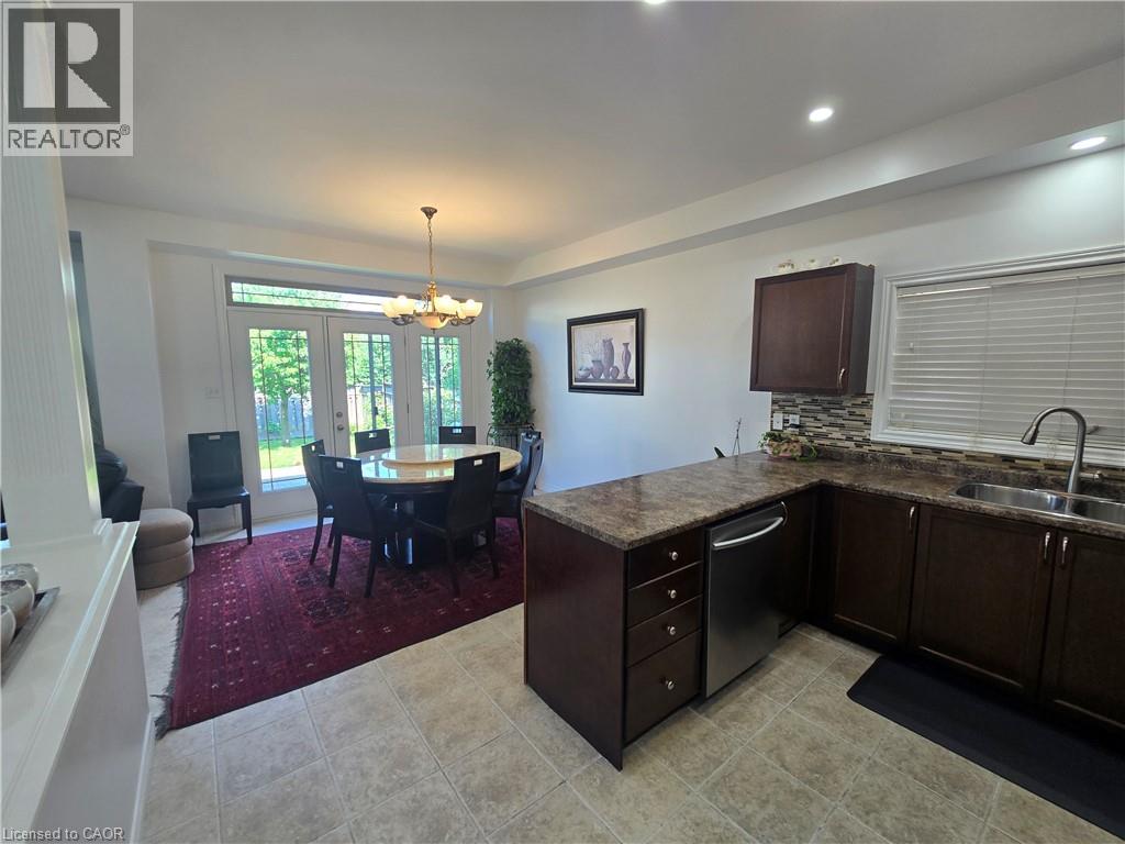 197 Cloverleaf Drive, Ancaster, Ontario  L9K 1T4 - Photo 19 - 40832972